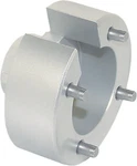 Motion Pro Seal/bearing Retainer And Fork Cap Remover Tool 08-0290. Fixed Price $39.99.