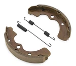 Bikemaster Brake Shoes #MBS4417A Fits Kawasaki/suzuki. Fixed Price $33.38.