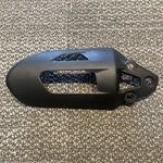 2020-2021 Ducati Panigale V2 Rear Shock Absorber Cowl 46015341A. Fixed Price $40.00.
