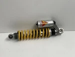 Rear Shock Complete Spring Factory Connection (2003-2008). Fixed Price $219.99.