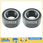 Front Timken Wheel Bearing Race Ford F-150 2008 2007 2006 2005 2004. Fixed Price $169.57.