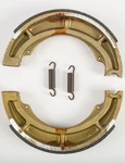 Ebc Organic Brake Shoes 611. Fixed Price $40.40.