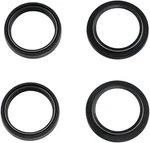 Pro-x Fork Seals & Wiper Kit (40.S36488). Fixed Price $41.24.
