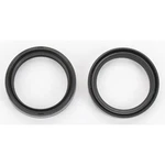 Parts Unlimited Fork Seals 43MM X 54MM 11MM 0407-0030. Fixed Price $31.57.