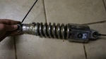 78-79 Yamaha XS750SF Rear Back Shock Absorber 2G2-22210-01-00 SH146. Fixed Price $14.98.