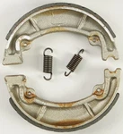 Ebc - 331G Grooved Brake Shoes. Fixed Price $36.28.