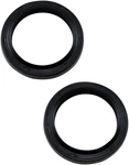 Parts Unlimited FS-021 Front Seals Kawasaki Kz 1000 St Zn. Fixed Price $18.19.