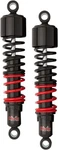 Burly Stiletto Shocks 13" #B28-1251 Harley Davidson Sportster. Fixed Price $324.75.