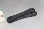 08-12 Kawasaki Ninja EX250 Rear Dogbone Shock Linkage 39007-0159. Fixed Price $14.89.