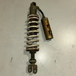 1985 Yamaha YZ80 Rear Mono Shock 435. Fixed Price $20.00.
