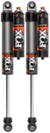 Fox 883-26-096 Performance Elite 2.5 W/res Rear Shocks 17 Ford F250/F350. Fixed Price $1785.95.