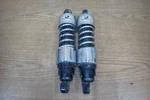 Harley Davidson Rear Progressive Shock Pair 412-4075 11 1/2''. Fixed Price $124.95.