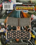 Ebc EPFA188HH Extreme Performance Brake Pads Front. Fixed Price $92.63.