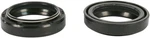 Parts Unlimited - PUP40FORK455168 Front Seals, 33MM X 45MM 8/10.5MM Yam. Fixed Price $23.29.