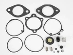 Craft Carb Rebuild Kit For Standard Keihin (taiwan) Motorcycle 20706-PB. Fixed Price $29.95.