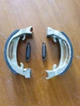 Brakes DP9190 Pad Set Front/rear Ktm NS308. Fixed Price $13.21.
