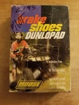 Moose Front Brake Shoes M9146 Honda Trx BIN4. Fixed Price $17.99.