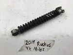 Oem 2019 Honda Ruckus NPS50 Rear Shock Absorber Assy 52400-GEZ-003 Fits All Year. Fixed Price $27.99.