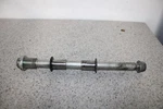 2005 Suzuki SV650 Oem Rear Back Swingarm Bolt Suspension Pivot Axle 61211-17G00. Fixed Price $6.75.