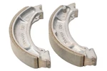 New Oem Yamaha 4V4-W253A-00-00 Brake Shoe Kit Nos. Fixed Price $29.98.