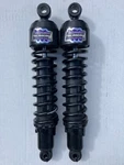 Progressive Suspension Used Rear Motorcycle Shocks 13.5". Fixed Price $99.99.