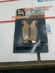 Moose M814-S47 Ebc FA125 Fr. Latest Generation Of Aramid Material- 80-90S Honda. Fixed Price $16.50.