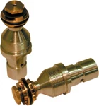 Race Tech Rebound Gold Valve Fork Kit Frgv 2302. Fixed Price $189.99.