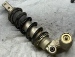 2002 Suzuki Rear Back Shock Suspension Mono Uni Black 600. Fixed Price $169.93.