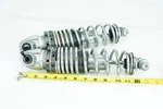 2017 Harley Sportster XL883L Superlow Oem Rear Left Right Shock Absorbers 13". Fixed Price $179.10.