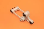 2015 10-16 Oem Rear Shock Linkage Cushion Rod Arm Relay Damper. Fixed Price $129.99.