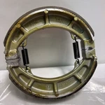Oem Lance Scooter Rear Brake Shoes (sym 125CC 150CC) - Havana, Cali, Pch, Cabo. Fixed Price $38.99.