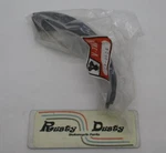 Harley Davidson V-twin Front Brake Shoe Lining 23-0506. Fixed Price $23.99.
