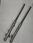 1984-87 Honda CR125 CR250 CR500 Oem Forks Read Discription. Fixed Price $198.12.