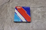 Ebc H323 Brake Shoes. Fixed Price $19.99.