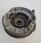 Honda CB450 Rear Break Drum Pads. Fixed Price $40.00.