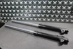 2008 08-11 Kawasaki KLR650 Oem Right Left Front Suspension Forks Shocks Good. Fixed Price $269.99.
