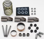 Primary Drive Converter Clutch Rebuild Kit 49093-0025 W/weights Kawasaki Mule. Fixed Price $150.00.
