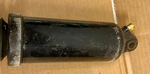 Used Showa 54662-02A Air Shock Black Full Dresser (U-80. Fixed Price $50.00.