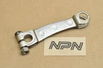 Vintage Used Oem Honda P50 Rear Brake Arm 43410-044-030. Fixed Price $15.39.