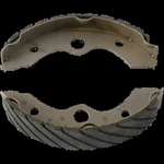 Ebc 339G Brake Shoe. Fixed Price $44.82.
