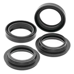 Balls Fork Oil Seal And Dust Kit 56-119. Fixed Price $40.57.
