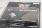 59-2356 Twin Power Brake Pads Harley Davidson. Fixed Price $30.00.