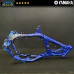 2001 Yamaha YZ125 Main Frame Chassis Body Genuine Oem 5MV-21101-00-P0. Fixed Price $142.50.
