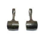 Honda VF700F, VF750F, Shock Absorber Connecting Rod Assemblies. 52480-MB2-700.. Fixed Price $22.50.