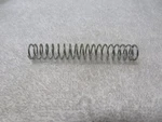 Honda Nos Oem Rear Brake Cable Spring 45452-044-300 Fits Many Models. Fixed Price $14.50.