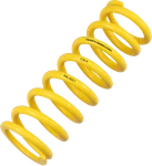 Factory Connection AAL-0057 Shock Spring 319.19 Lb/in CR250R Rear Suspension. Fixed Price $150.46.