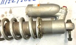 Yamaha Motorcycle YZ250F Rear Shock 5SG-22210-00-00. Fixed Price $111.25.