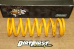 Ohlins Rear Shock Spring Mx Sx Gp #38 00698 Series 03/38 Ktm Ttx New Take Off. Fixed Price $49.95.