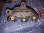 Harley Davidson 2008-UP Touring Rear Brake Caliper. Fixed Price $54.58.