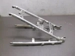 Used Rear Sub Frame For 2004 Honda Cfr 250X. Fixed Price $49.95.